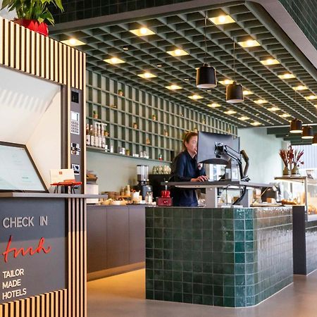 Bachenbulach Tailormade Hotel Bab Bachenbuelach מראה חיצוני תמונה