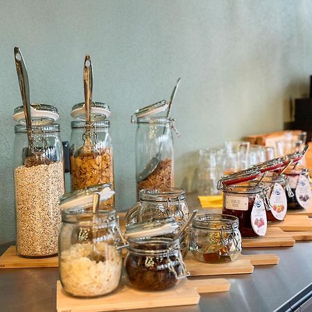 Bachenbulach Tailormade Hotel Bab Bachenbuelach מראה חיצוני תמונה