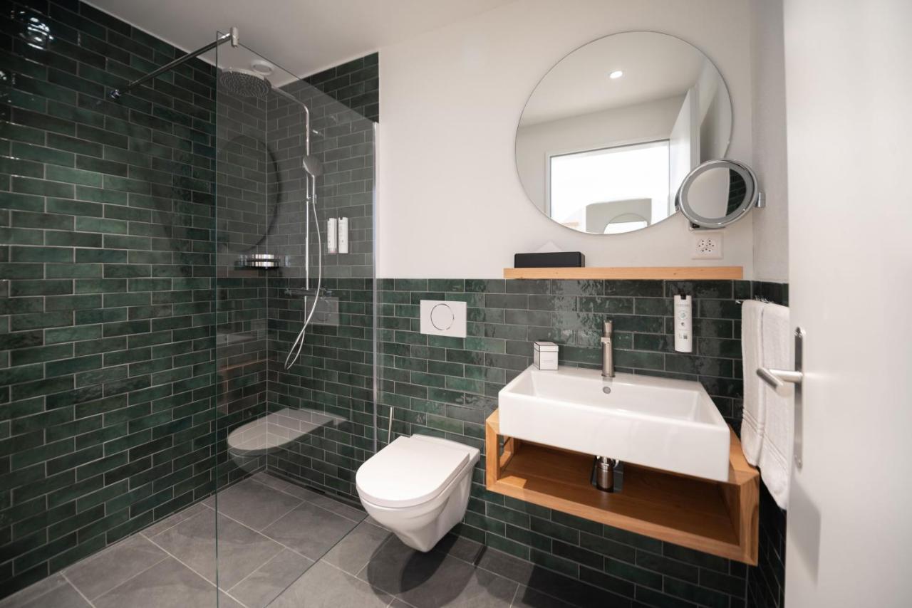 Bachenbulach Tailormade Hotel Bab Bachenbuelach מראה חיצוני תמונה