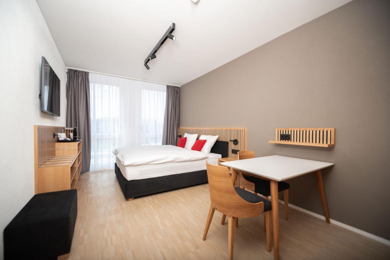 Bachenbulach Tailormade Hotel Bab Bachenbuelach מראה חיצוני תמונה