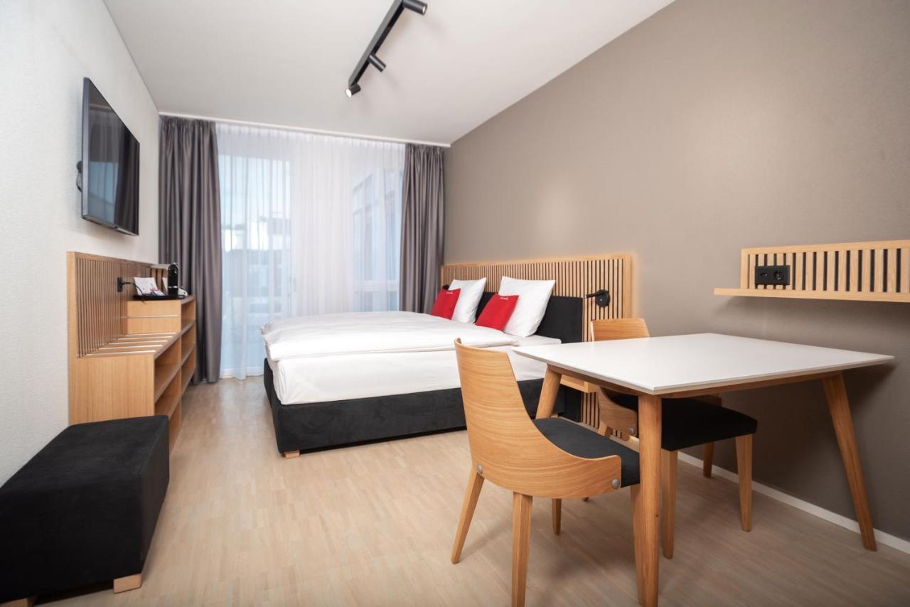 Bachenbulach Tailormade Hotel Bab Bachenbuelach מראה חיצוני תמונה
