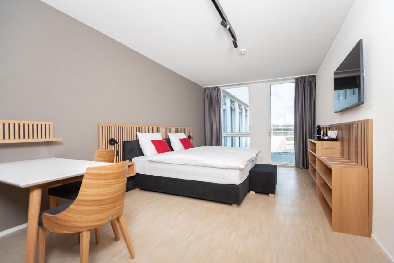 Bachenbulach Tailormade Hotel Bab Bachenbuelach מראה חיצוני תמונה