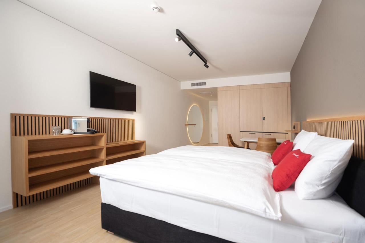 Bachenbulach Tailormade Hotel Bab Bachenbuelach מראה חיצוני תמונה