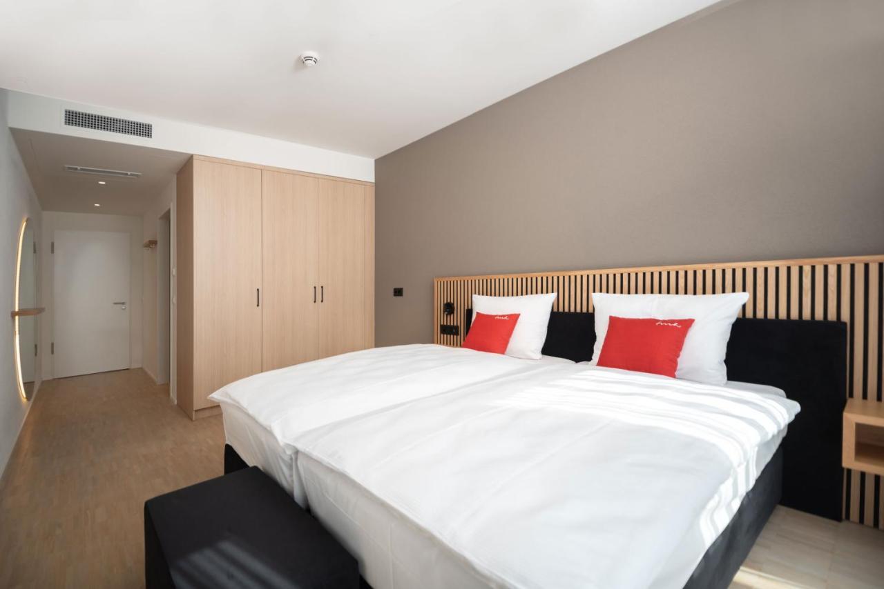 Bachenbulach Tailormade Hotel Bab Bachenbuelach מראה חיצוני תמונה