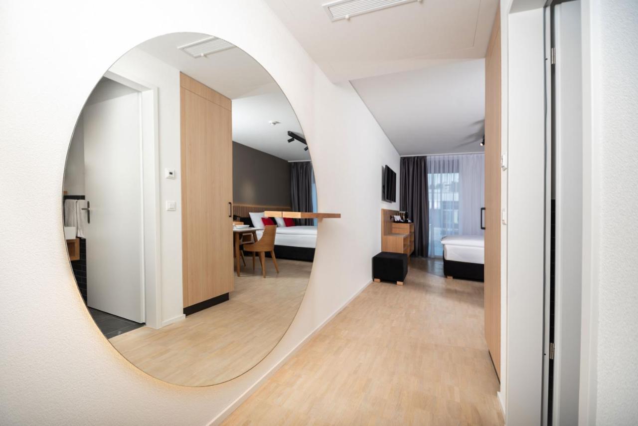Bachenbulach Tailormade Hotel Bab Bachenbuelach מראה חיצוני תמונה