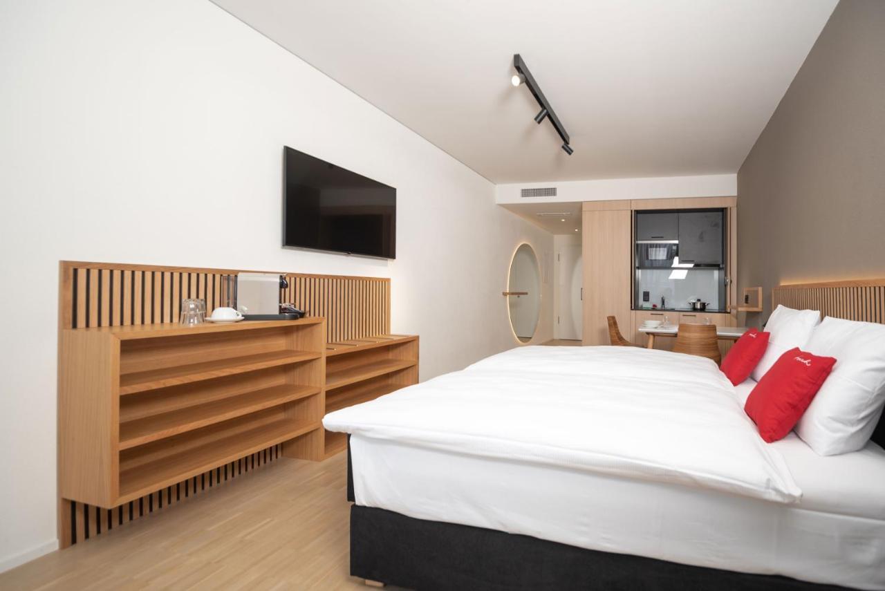 Bachenbulach Tailormade Hotel Bab Bachenbuelach מראה חיצוני תמונה