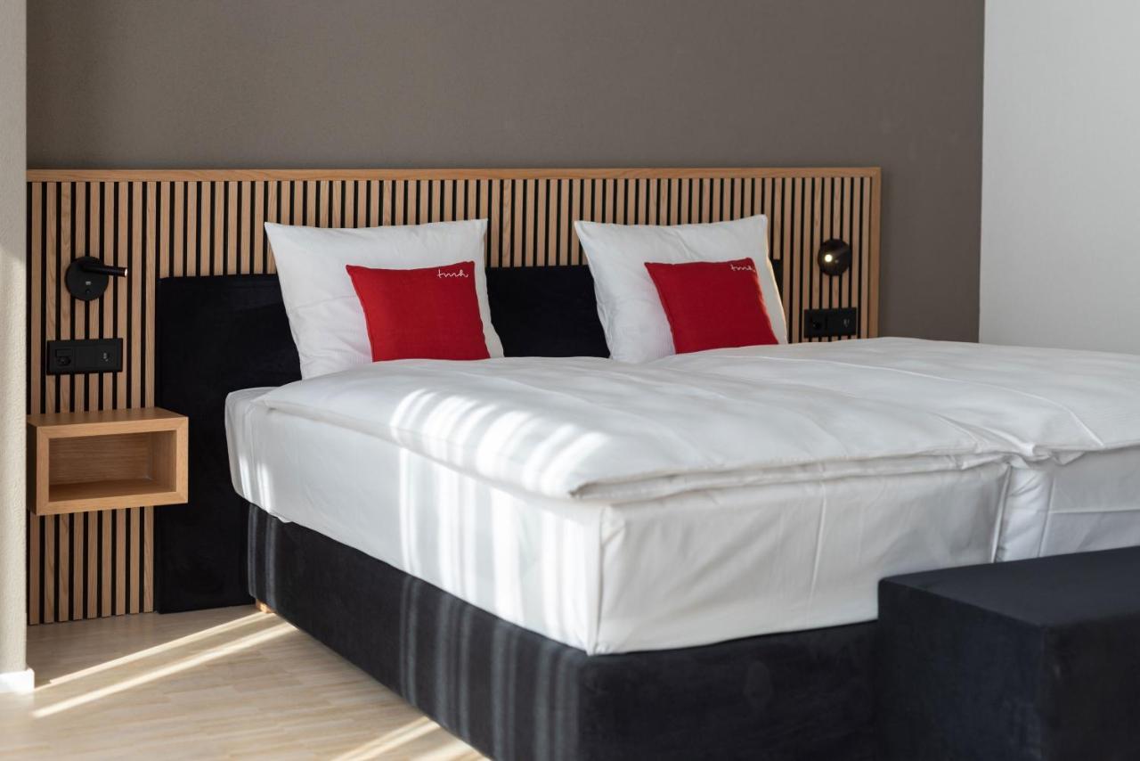 Bachenbulach Tailormade Hotel Bab Bachenbuelach מראה חיצוני תמונה