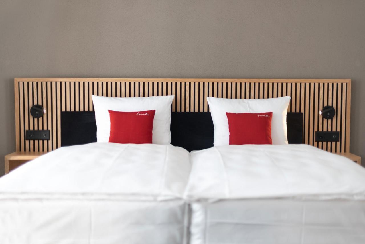 Bachenbulach Tailormade Hotel Bab Bachenbuelach מראה חיצוני תמונה