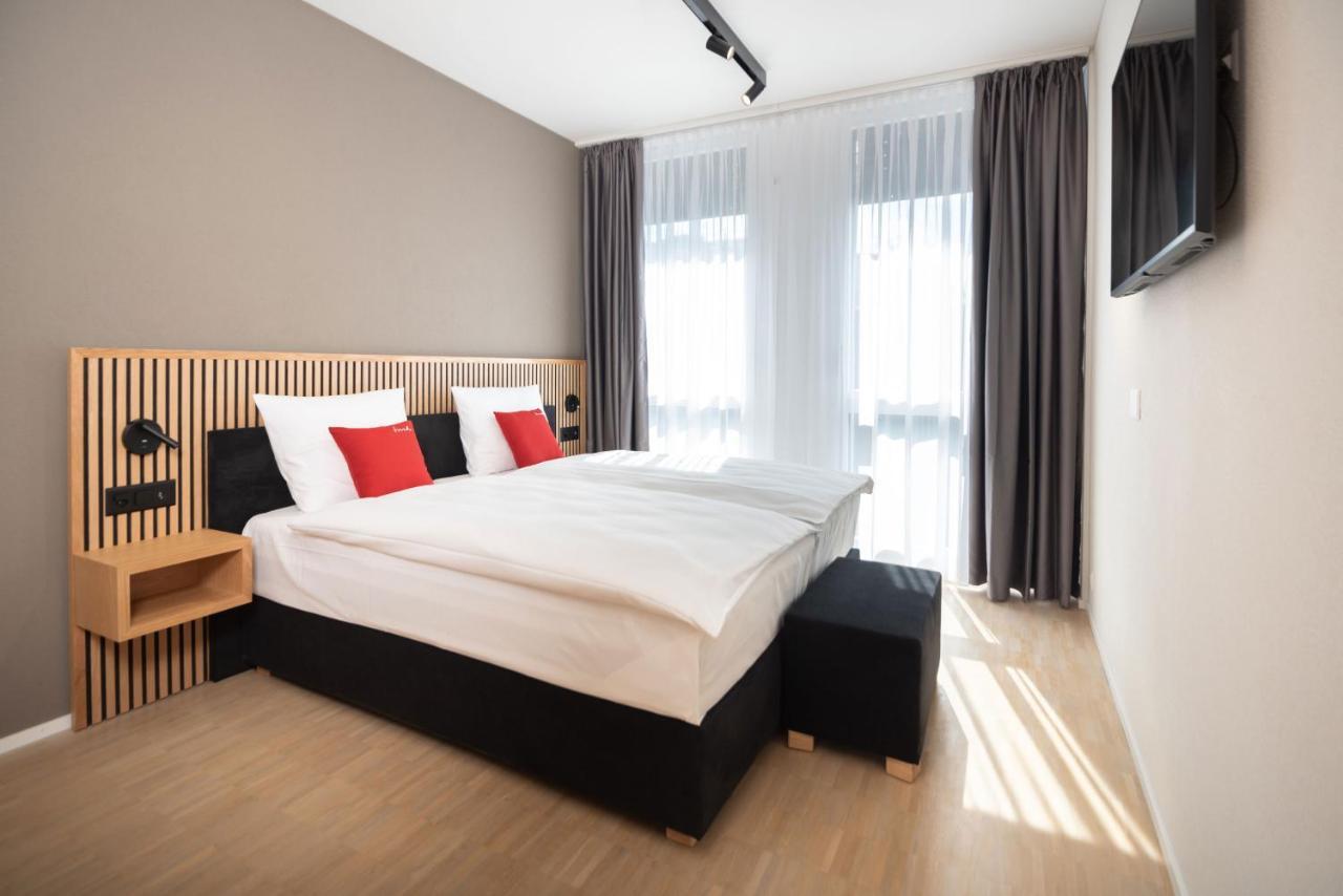 Bachenbulach Tailormade Hotel Bab Bachenbuelach מראה חיצוני תמונה