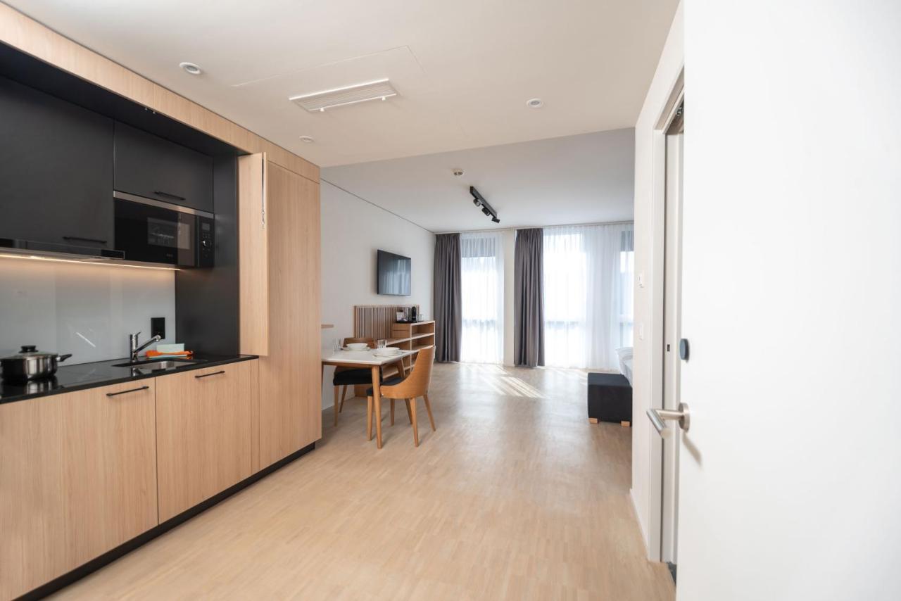 Bachenbulach Tailormade Hotel Bab Bachenbuelach מראה חיצוני תמונה