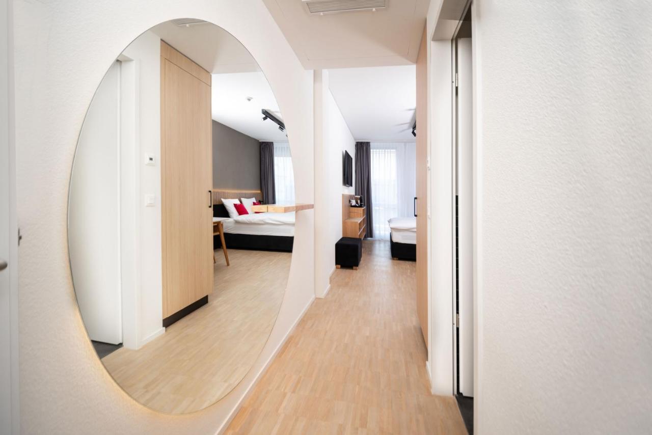 Bachenbulach Tailormade Hotel Bab Bachenbuelach מראה חיצוני תמונה