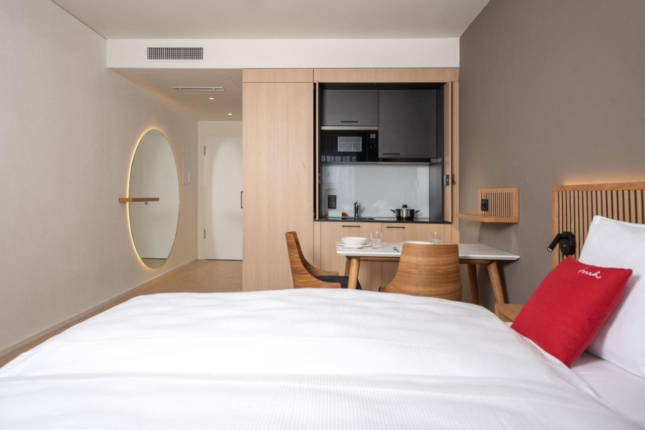 Bachenbulach Tailormade Hotel Bab Bachenbuelach מראה חיצוני תמונה