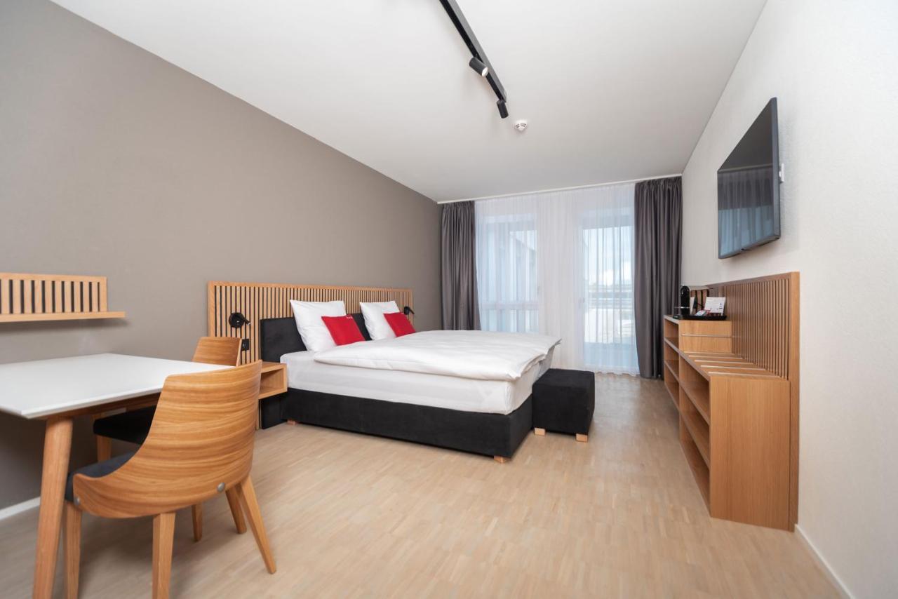 Bachenbulach Tailormade Hotel Bab Bachenbuelach מראה חיצוני תמונה