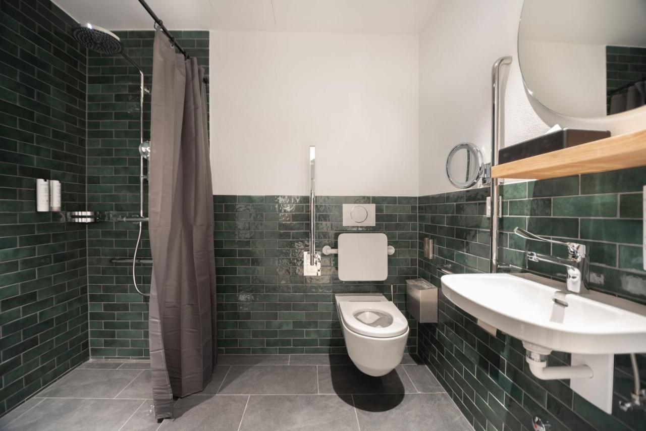 Bachenbulach Tailormade Hotel Bab Bachenbuelach מראה חיצוני תמונה