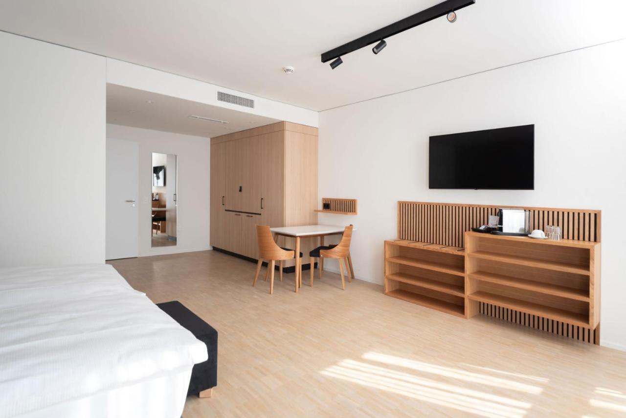 Bachenbulach Tailormade Hotel Bab Bachenbuelach מראה חיצוני תמונה