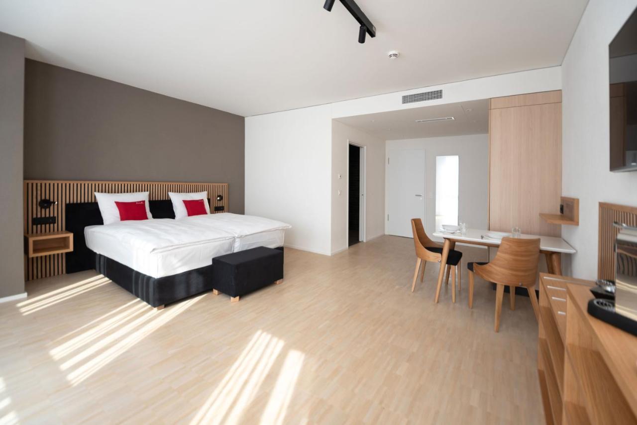 Bachenbulach Tailormade Hotel Bab Bachenbuelach מראה חיצוני תמונה